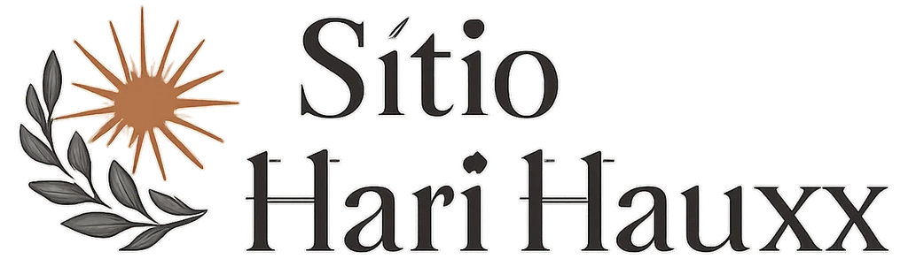Sítio Hari Hauxx